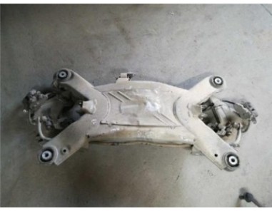 Puente Trasero Audi A8 4 0 V8 32V TDI Biturbo 