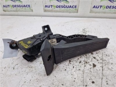Potenciometro Pedal Gas Hyundai i40  1 7 Style [1 7 Ltr  - 100 kW CRDi CAT]
