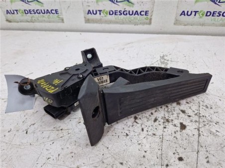 Potenciometro Pedal Gas Hyundai i40  1 7 Style [1 7 Ltr  - 100 kW CRDi CAT]
