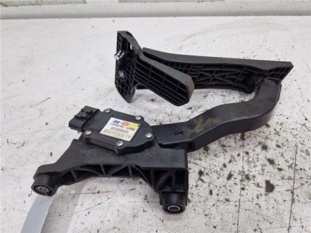 Potenciometro Pedal Gas Hyundai i40  1 7 Style [1 7 Ltr  - 100 kW CRDi CAT]
