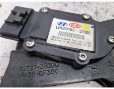 Potenciometro Pedal Gas Hyundai i40  1 7 Style [1 7 Ltr  - 100 kW CRDi CAT]