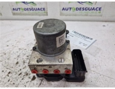 Nucleo Abs Hyundai i40  1 7 Style [1 7 Ltr  - 100 kW CRDi CAT]