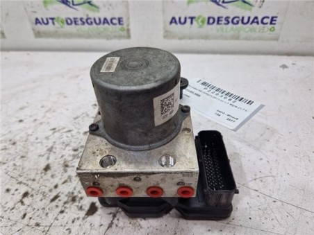 Nucleo Abs Hyundai i40  1 7 Style [1 7 Ltr  - 100 kW CRDi CAT]