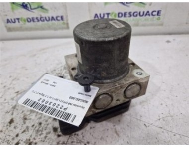 Nucleo Abs Hyundai i40  1 7 Style [1 7 Ltr  - 100 kW CRDi CAT]