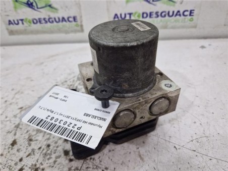 Nucleo Abs Hyundai i40  1 7 Style [1 7 Ltr  - 100 kW CRDi CAT]