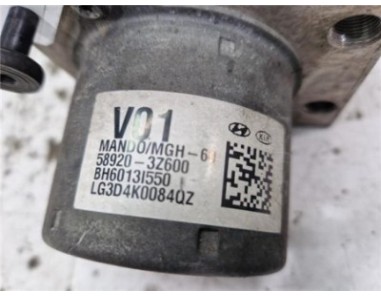 Nucleo Abs Hyundai i40  1 7 Style [1 7 Ltr  - 100 kW CRDi CAT]