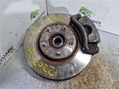 Mangueta Delantera Derecha Hyundai i40  1 7 Style [1 7 Ltr  - 100 kW CRDi CAT]