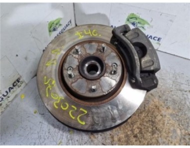 Mangueta Delantera Derecha Hyundai i40  1 7 Style [1 7 Ltr  - 100 kW CRDi CAT]