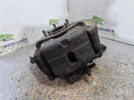 Mangueta Delantera Derecha Hyundai i40  1 7 Style [1 7 Ltr  - 100 kW CRDi CAT]