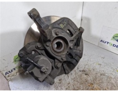 Mangueta Delantera Derecha Hyundai i40  1 7 Style [1 7 Ltr  - 100 kW CRDi CAT]