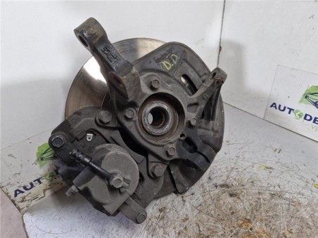 Mangueta Delantera Derecha Hyundai i40  1 7 Style [1 7 Ltr  - 100 kW CRDi CAT]