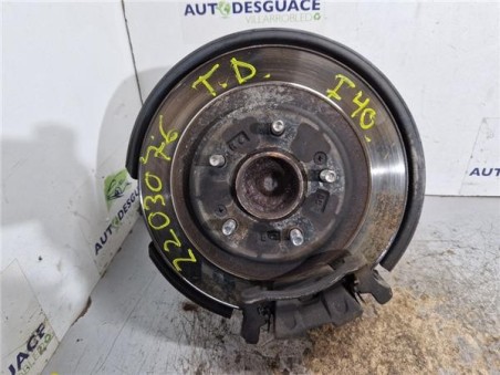 Mangueta Trasera Derecha Hyundai i40  1 7 Style [1 7 Ltr  - 100 kW CRDi CAT]