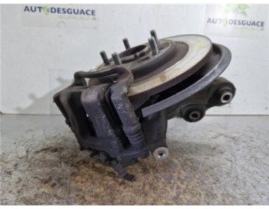 Mangueta Trasera Derecha Hyundai i40  1 7 Style [1 7 Ltr  - 100 kW CRDi CAT]