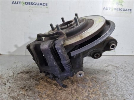 Mangueta Trasera Derecha Hyundai i40  1 7 Style [1 7 Ltr  - 100 kW CRDi CAT]