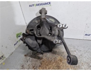 Mangueta Trasera Derecha Hyundai i40  1 7 Style [1 7 Ltr  - 100 kW CRDi CAT]