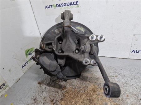 Mangueta Trasera Derecha Hyundai i40  1 7 Style [1 7 Ltr  - 100 kW CRDi CAT]