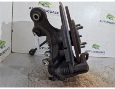 Mangueta Trasera Izquierda Hyundai i40  1 7 Style [1 7 Ltr  - 100 kW CRDi CAT]