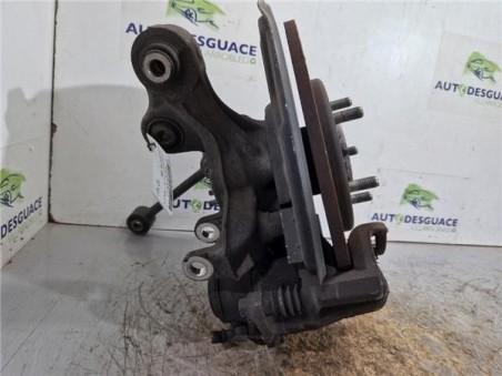 Mangueta Trasera Izquierda Hyundai i40  1 7 Style [1 7 Ltr  - 100 kW CRDi CAT]