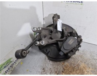 Mangueta Trasera Izquierda Hyundai i40  1 7 Style [1 7 Ltr  - 100 kW CRDi CAT]