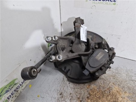 Mangueta Trasera Izquierda Hyundai i40  1 7 Style [1 7 Ltr  - 100 kW CRDi CAT]