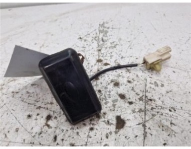 Maneta Exterior Porton Hyundai i40  1 7 Style [1 7 Ltr  - 100 kW CRDi CAT]