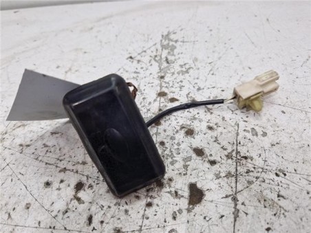 Maneta Exterior Porton Hyundai i40  1 7 Style [1 7 Ltr  - 100 kW CRDi CAT]