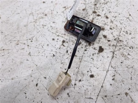 Maneta Exterior Porton Hyundai i40  1 7 Style [1 7 Ltr  - 100 kW CRDi CAT]