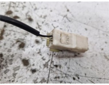 Maneta Exterior Porton Hyundai i40  1 7 Style [1 7 Ltr  - 100 kW CRDi CAT]