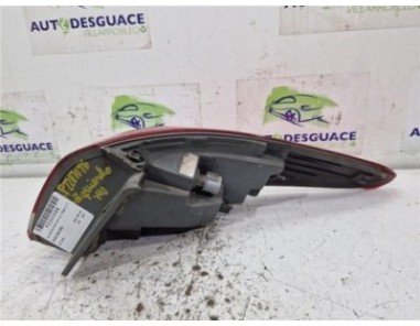 Piloto Trasero Izquierdo Hyundai i40  1 7 Style [1 7 Ltr  - 100 kW CRDi CAT]