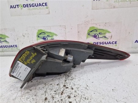 Piloto Trasero Izquierdo Hyundai i40  1 7 Style [1 7 Ltr  - 100 kW CRDi CAT]