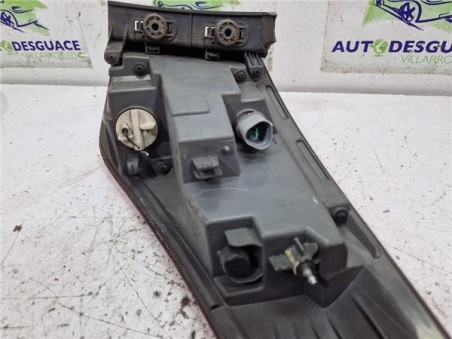 Piloto Trasero Izquierdo Hyundai i40  1 7 Style [1 7 Ltr  - 100 kW CRDi CAT]