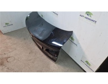 Tapa Maletero Hyundai i40  1 7 Style [1 7 Ltr  - 100 kW CRDi CAT]