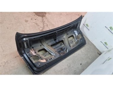 Tapa Maletero Hyundai i40  1 7 Style [1 7 Ltr  - 100 kW CRDi CAT]