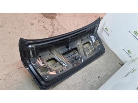 Tapa Maletero Hyundai i40  1 7 Style [1 7 Ltr  - 100 kW CRDi CAT]