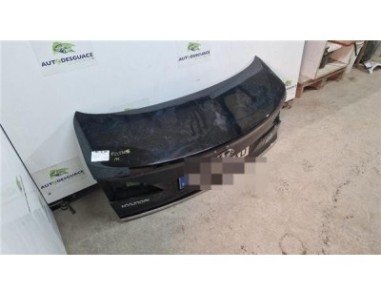 Tapa Maletero Hyundai i40  1 7 Style [1 7 Ltr  - 100 kW CRDi CAT]