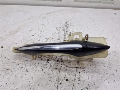 Maneta Exterior Delantera Derecha Hyundai i40  1 7 Style [1 7 Ltr  - 100 kW CRDi CAT]