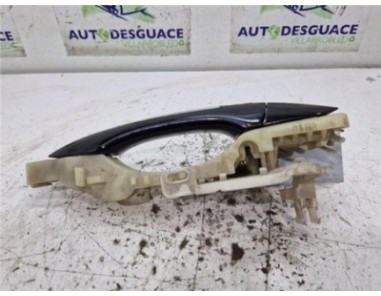 Maneta Exterior Delantera Derecha Hyundai i40  1 7 Style [1 7 Ltr  - 100 kW CRDi CAT]