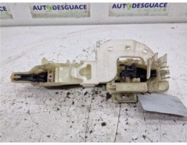 Maneta Exterior Delantera Derecha Hyundai i40  1 7 Style [1 7 Ltr  - 100 kW CRDi CAT]