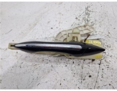 Maneta Exterior Trasera Derecha Hyundai i40  1 7 Style [1 7 Ltr  - 100 kW CRDi CAT]