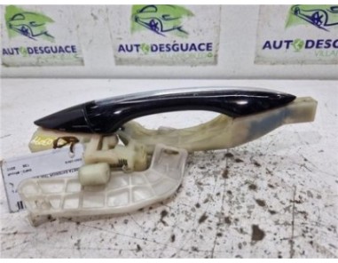 Maneta Exterior Trasera Derecha Hyundai i40  1 7 Style [1 7 Ltr  - 100 kW CRDi CAT]