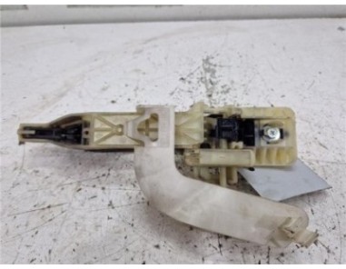 Maneta Exterior Trasera Derecha Hyundai i40  1 7 Style [1 7 Ltr  - 100 kW CRDi CAT]