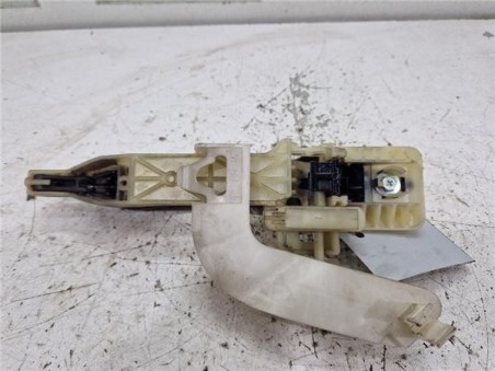 Maneta Exterior Trasera Derecha Hyundai i40  1 7 Style [1 7 Ltr  - 100 kW CRDi CAT]