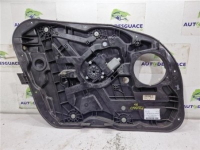 Elevalunas Electrico Delantero Izquierdo Hyundai i40  1 7 Style [1 7 Ltr  - 100 kW CRDi CAT]