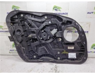 Elevalunas Electrico Delantero Izquierdo Hyundai i40  1 7 Style [1 7 Ltr  - 100 kW CRDi CAT]