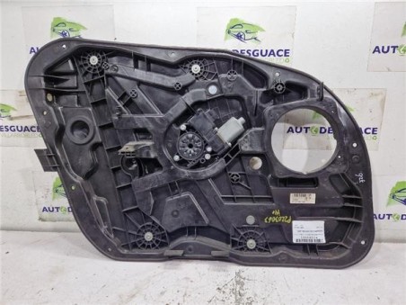 Elevalunas Electrico Delantero Izquierdo Hyundai i40  1 7 Style [1 7 Ltr  - 100 kW CRDi CAT]