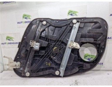 Elevalunas Electrico Delantero Izquierdo Hyundai i40  1 7 Style [1 7 Ltr  - 100 kW CRDi CAT]