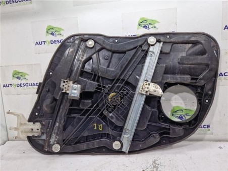 Elevalunas Electrico Delantero Izquierdo Hyundai i40  1 7 Style [1 7 Ltr  - 100 kW CRDi CAT]