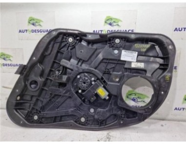 Elevalunas Electrico Delantero Derecho Hyundai i40  1 7 Style [1 7 Ltr  - 100 kW CRDi CAT]