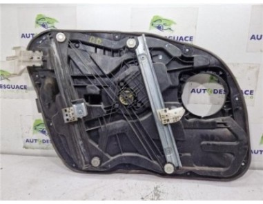 Elevalunas Electrico Delantero Derecho Hyundai i40  1 7 Style [1 7 Ltr  - 100 kW CRDi CAT]