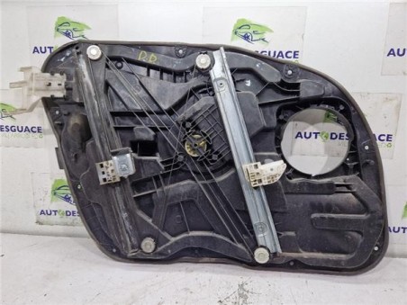 Elevalunas Electrico Delantero Derecho Hyundai i40  1 7 Style [1 7 Ltr  - 100 kW CRDi CAT]